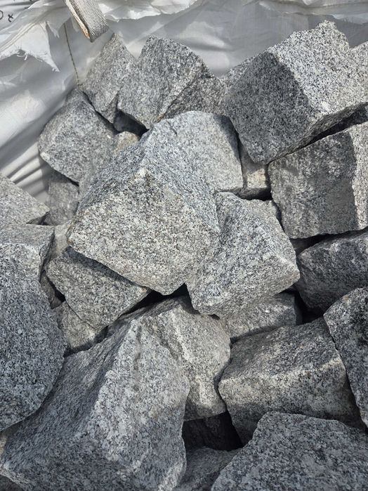Kostka Granitowa
