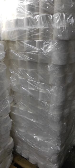 Papier toaletowy 40 dużych rolek XXL