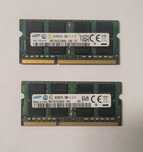 Memória RAM Samsung 8GB X2