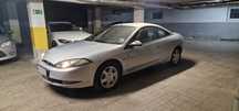 Ford cougar 2.0 16v