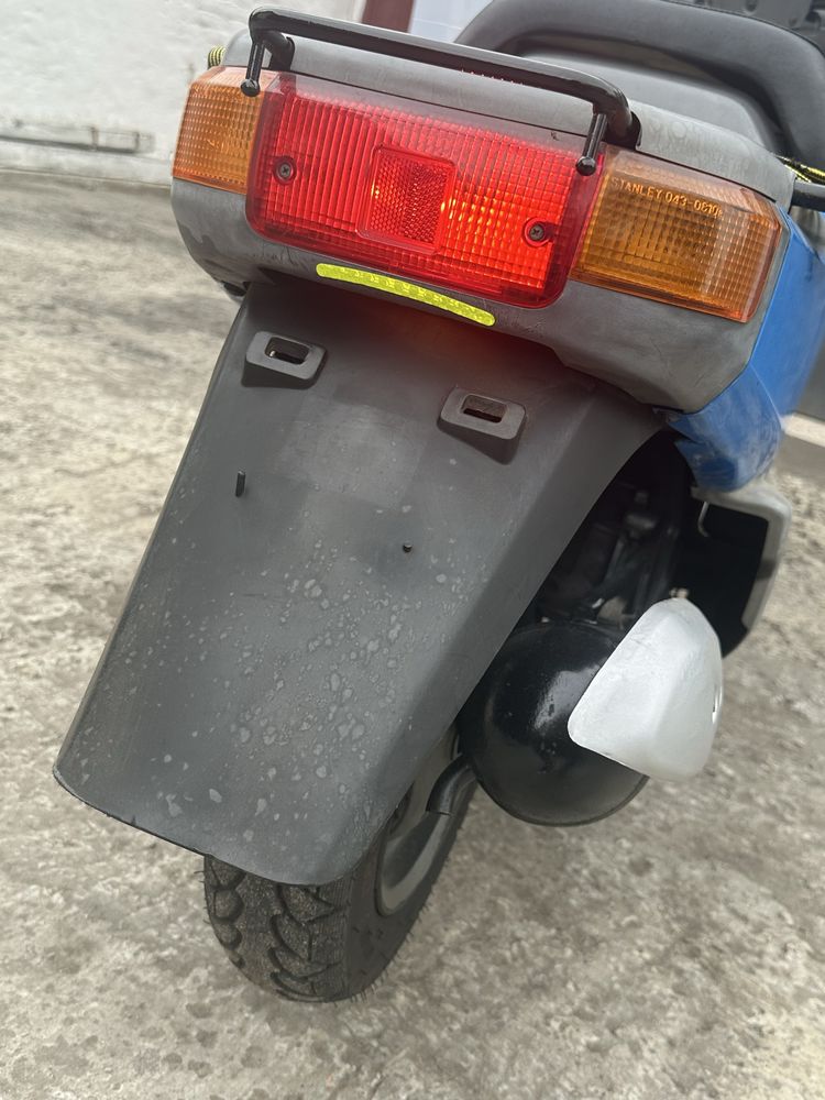 Yamaha Gear 2T ( стан отличний)