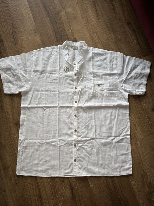Koszula meska rozmiar XXXL