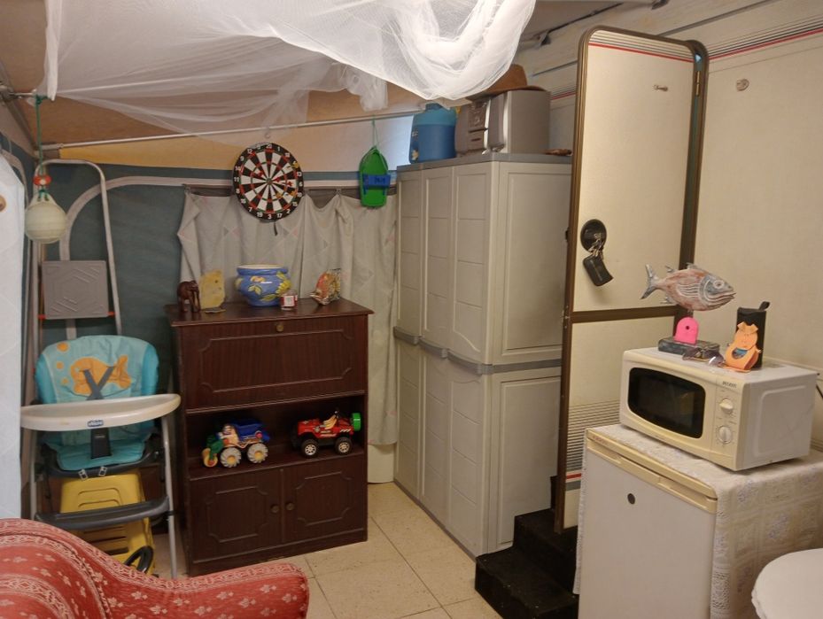 Vendo Relote Adria em alvéolo Melides, com documentação