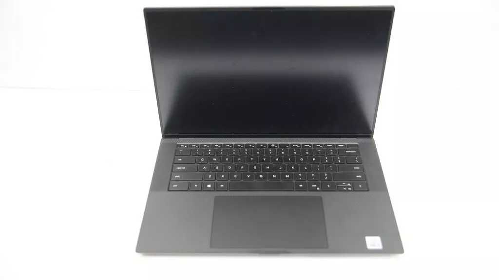 DELL PRECISION 5550 I9-10885H 512GB/32GB/NVIDIA Quadro T2000 Max-Q