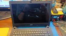 Acer Aspire ES1-411 (Розбірка)