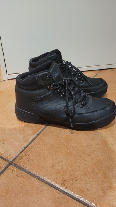 Buty zimowe chłopiec 42