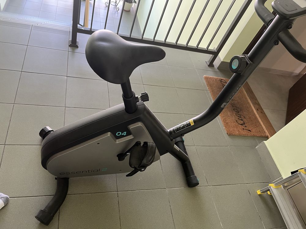 Rower stacjonarny Domyos