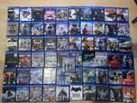 Gry na konsole ps4