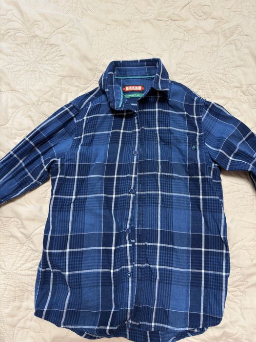 Набір одягу для хлопчика, зріст 128-134. Шкільний одяг, фірмові речі