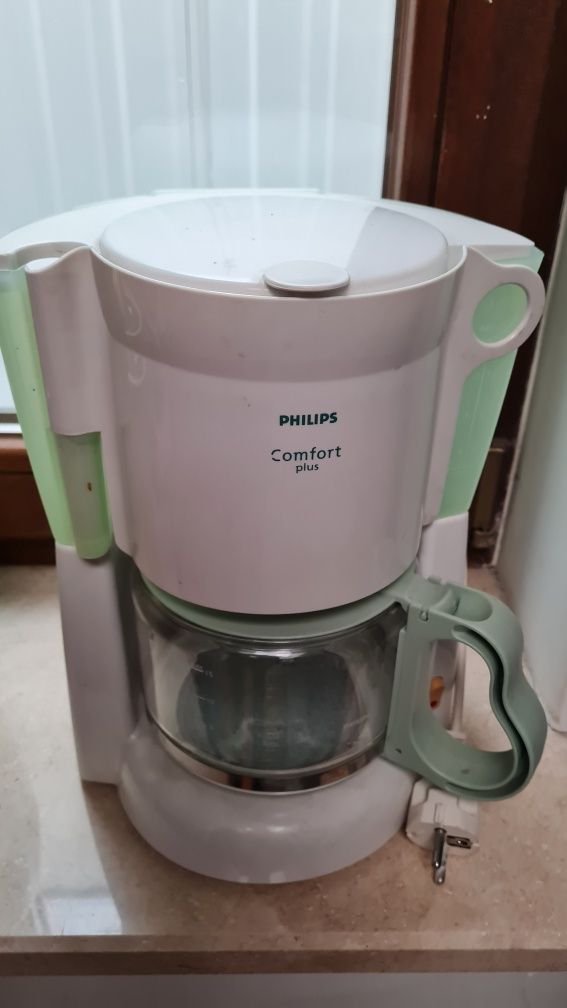 Philips coffe maker