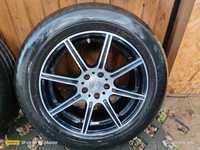 Alufelgi 5x112 8.5x18 et48 Mercedes VW Audi 235/60/18