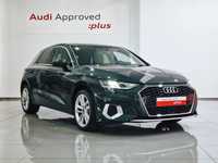 Audi A3 Sportback 30 TFSI Advanced