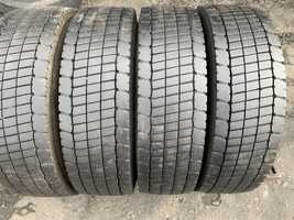 Шини 215/75 R17,5 Continental 2021 рік 11,5мм 215 75 17,5