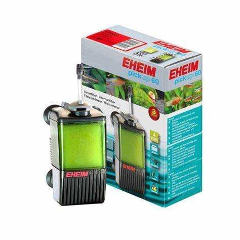 eheim pick up 60 GRUBY KOCUR sklep zoologiczny rzeszów