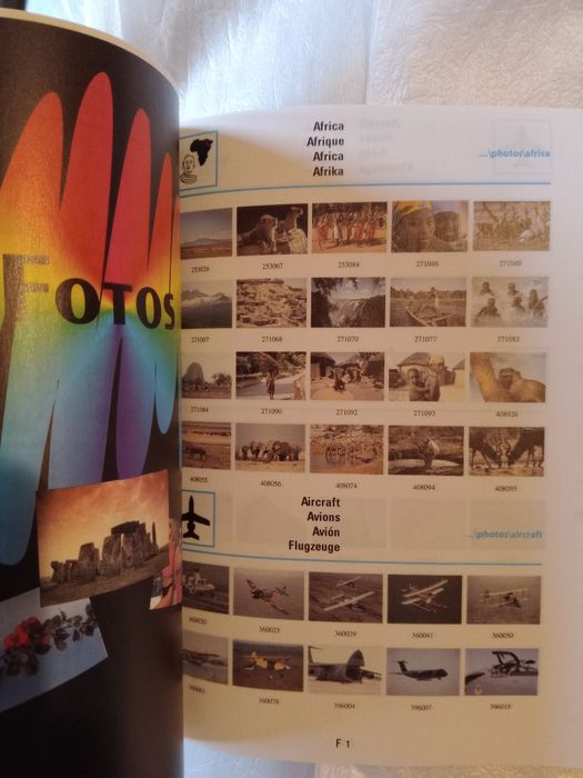 Corel Print House &  Publisher 97