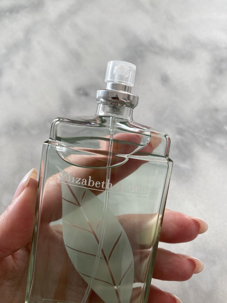 Elizabeth Arden Green Tea woda toaletowa dla kobiet 100 ml