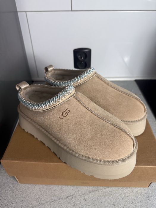 Buty UGG tazz damskie