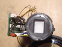 CRT Ekran /// Kamera// LCD/ Tel 663^706^027