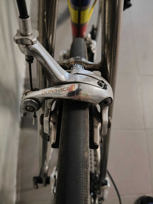 Look KG292 Titanium