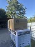 Pompa piaskowy Intex SX2800