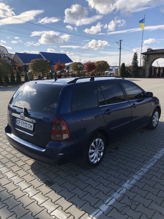 Продам Тойота Корола в гарному стані