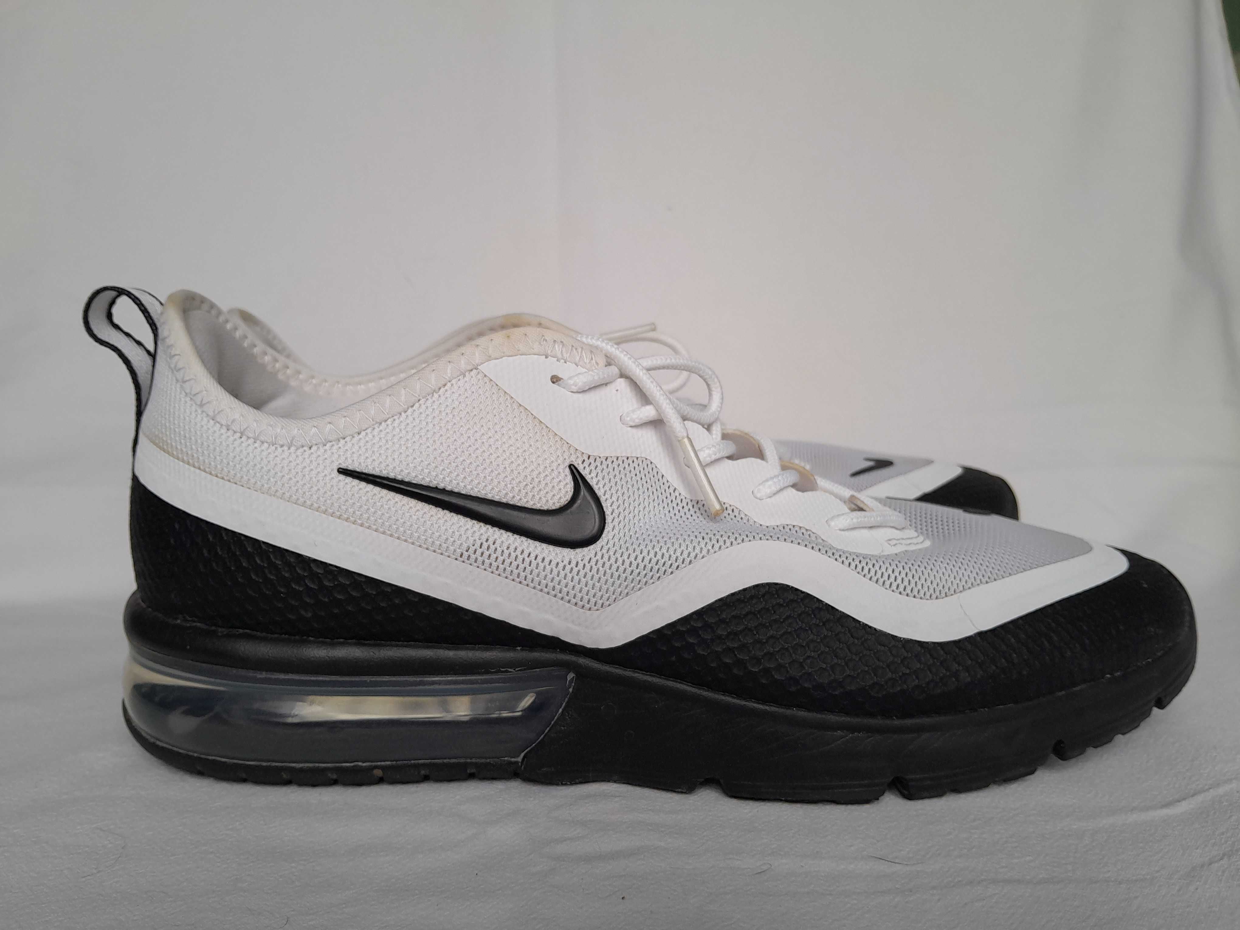 Sprzedam buty Nike Air Max Sequent 4.5 White/Black