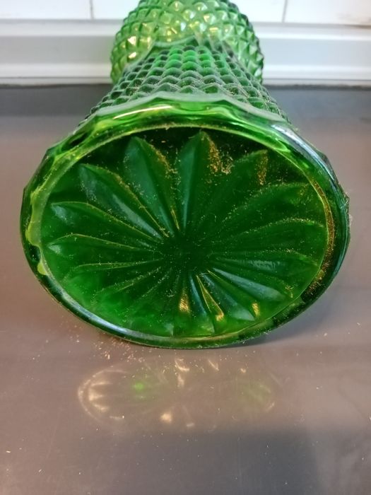 Garrafa anos 70 original