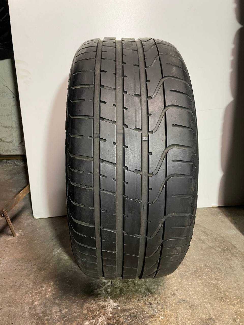 Продам літню шину 255/40 R19 100Y Pirelli Pzero