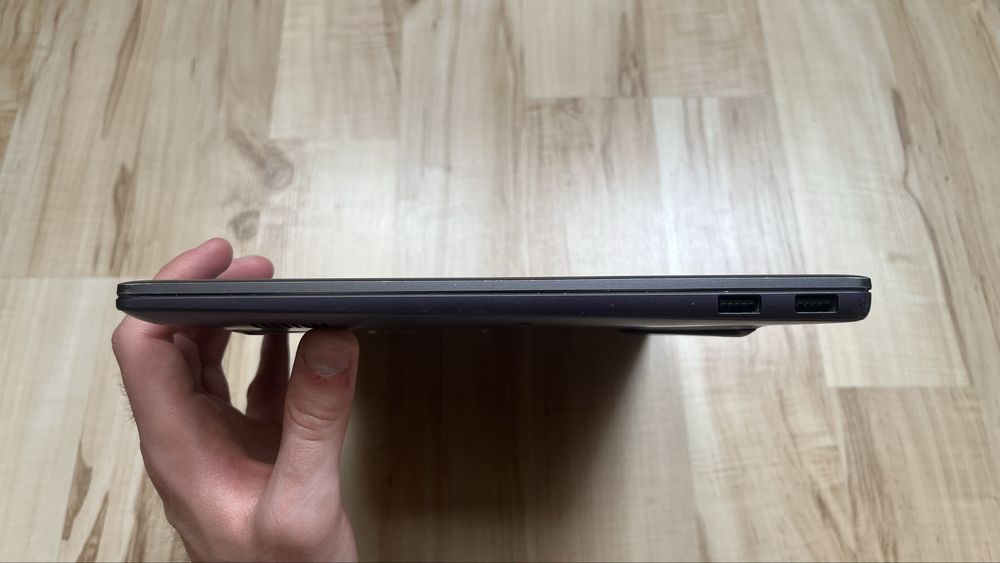 Huawei Matebook 14