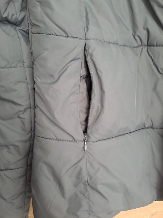 Zimowa lekka kurtka Greenpoint rozmiar 36
