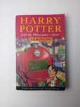 Harry Potter and the Philosopher's Stone Jk Rowling