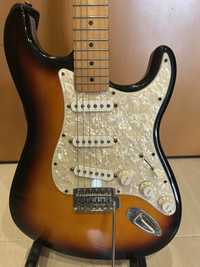 Fender Stratocaster