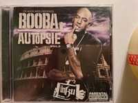 Booba Autopsie Vol 2