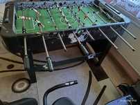 Piłkarzyki football