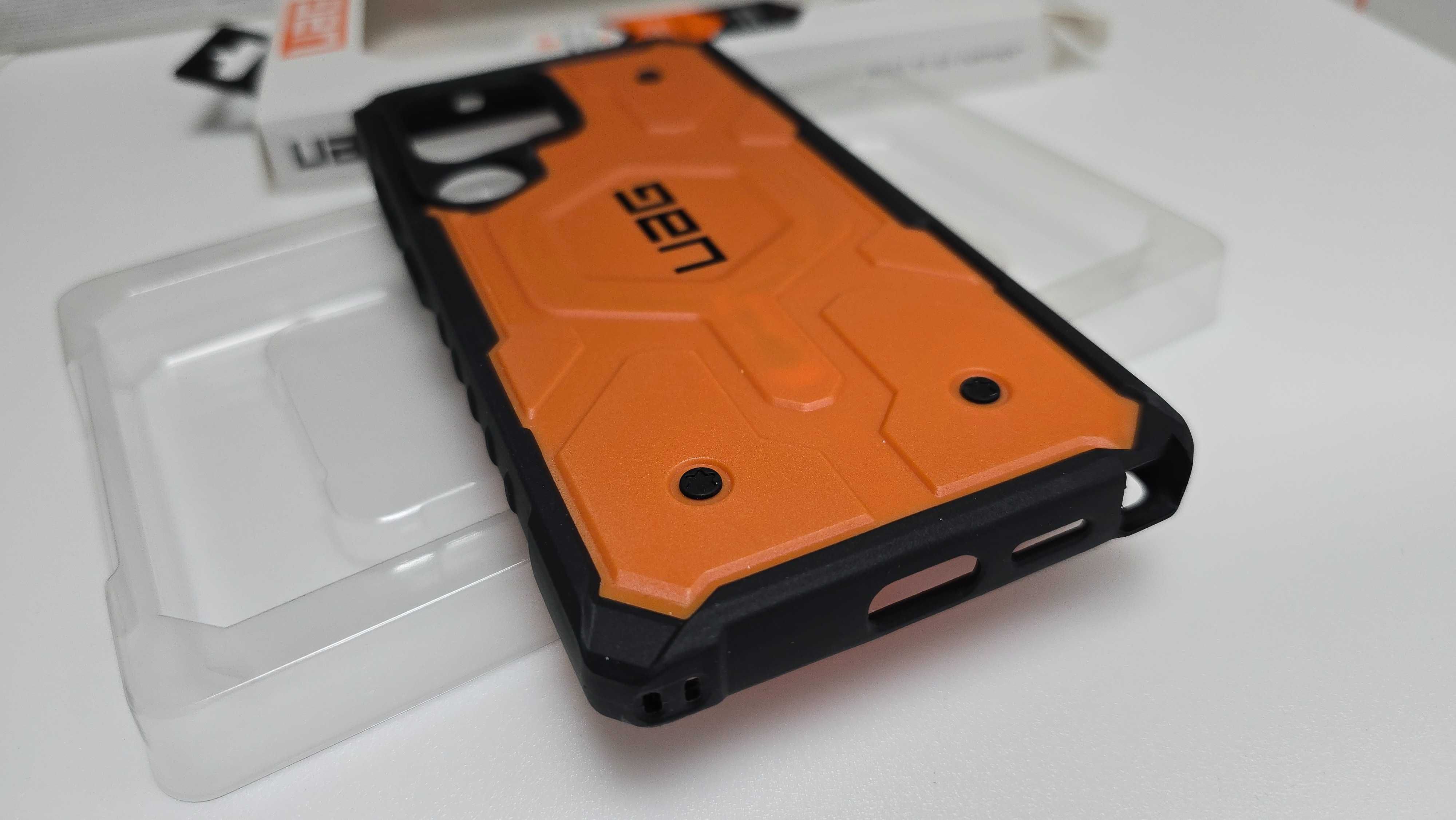 Etui Plecki do Samsung Galaxy S25 Ultra