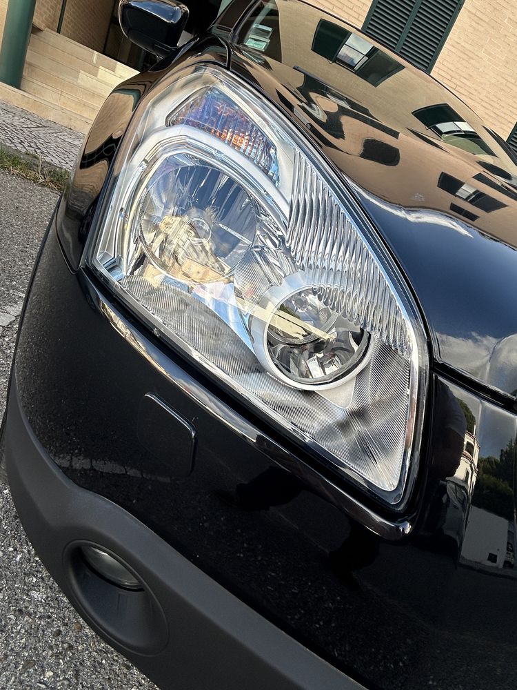 Nissan Qashqai 1.5 Tekna