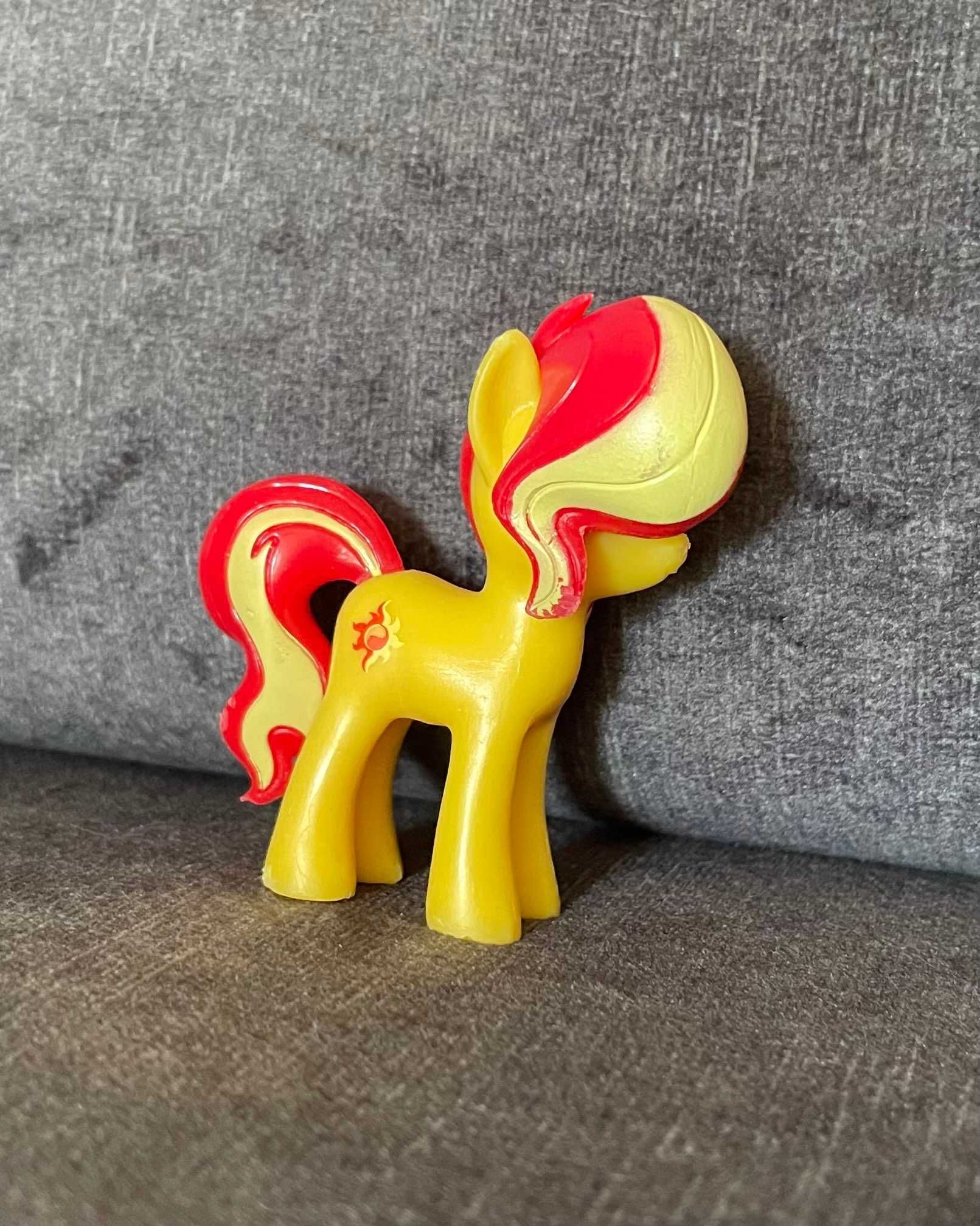 my little pony g4 sunset shimmer egmont 2020