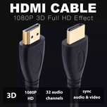 Kabel HDMI 3 metrowy
