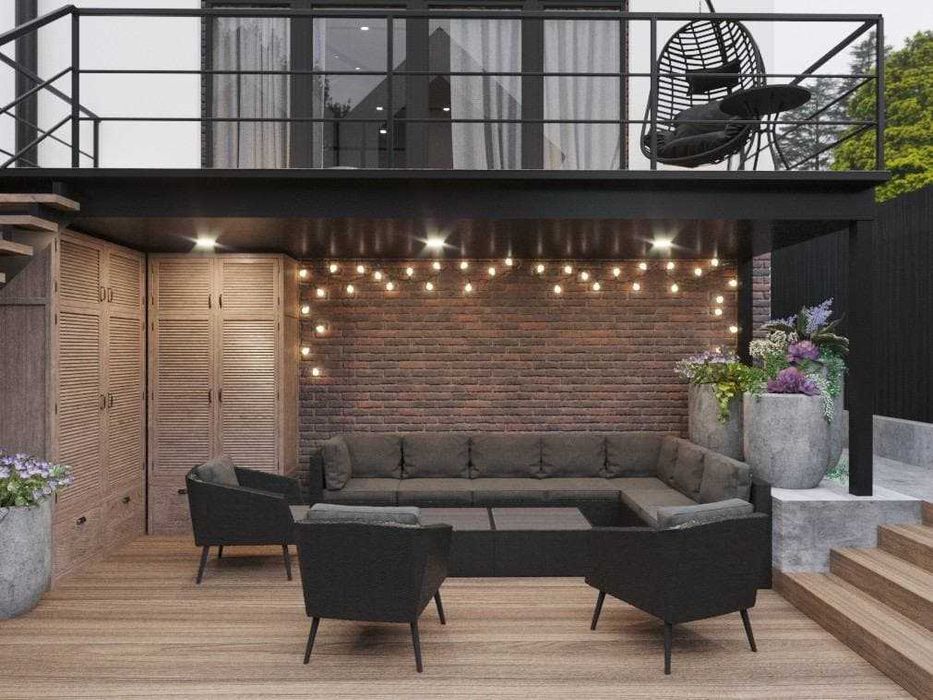 Таунхаус Буча | КМ "Park Residence" | гараж в подарунок