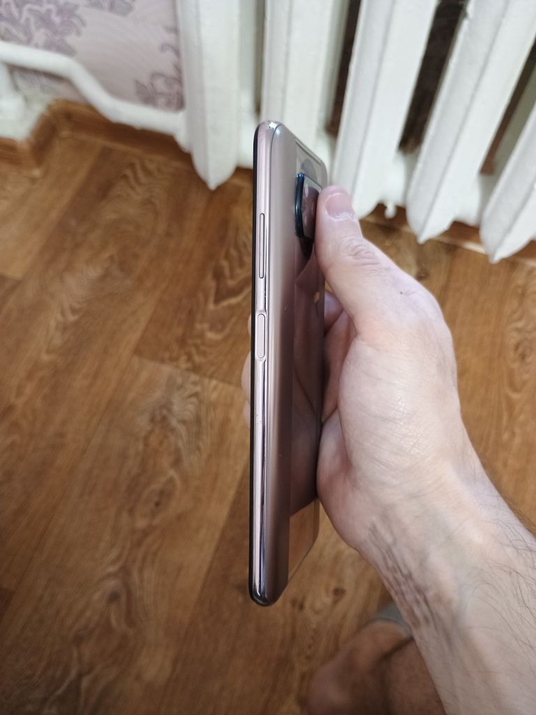 Poco x3 pro 6/128. Отвал материнской платы