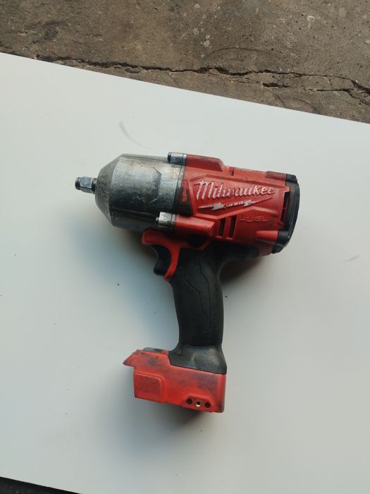 Klucz Milwaukee 1/2 w pełni sprawny