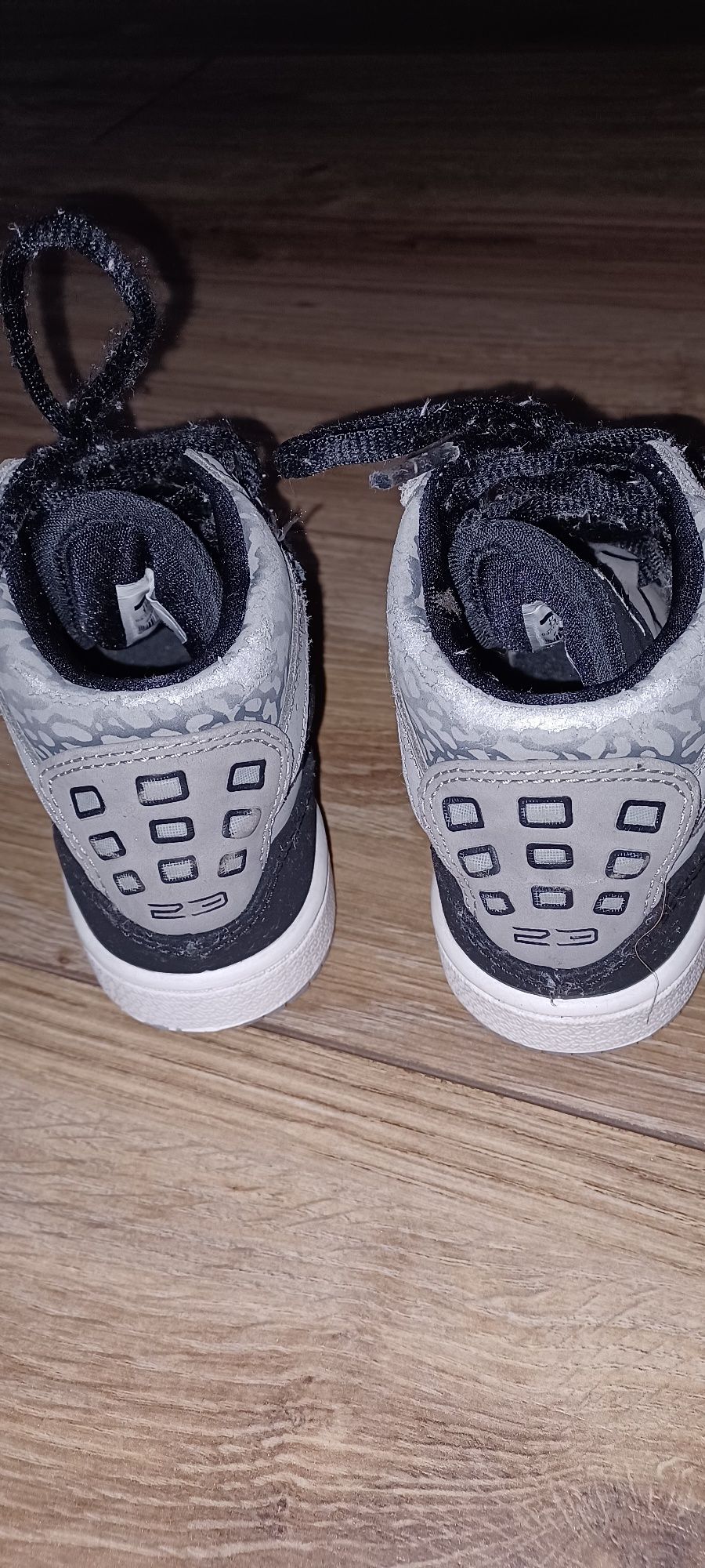 Buty chłopięce nike jordan 28