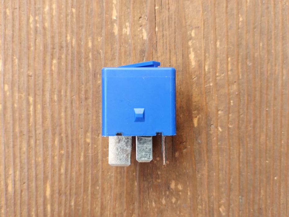 Реле для BMW V23136-L6031-X100 оригинал