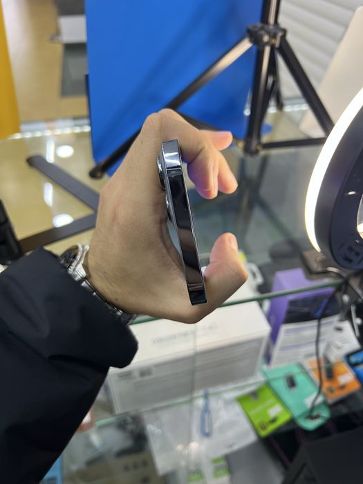 Iphone 13 Pro Max 128Gb Neverlock 100% АКБ