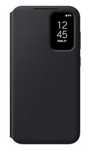Capa Samsung Smart View Wallet Case Galaxy S23 FE Preto