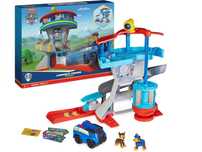 Paw Patrol Рятувальна станція база Lookout Tower Щенячий патруль