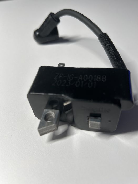 Husqvarna cewka zaplonowa