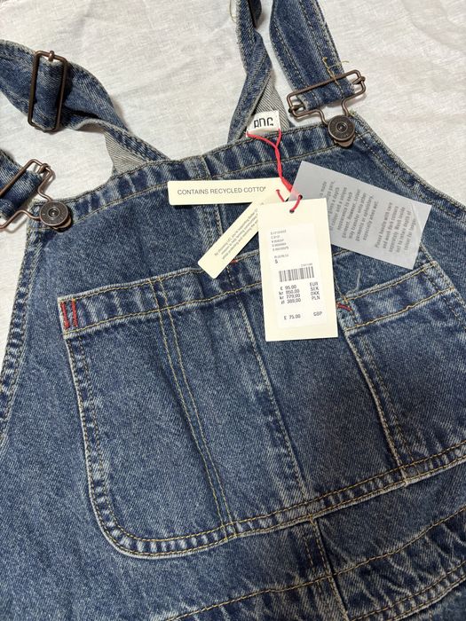 Bog комбінезон новий