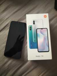 Redmi 9A - Telemóvel