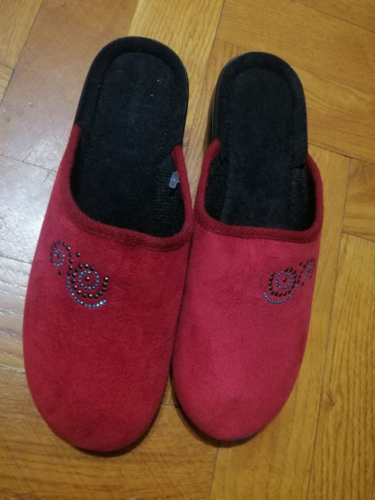 Продам тапочки, тапули фірми Imblu 41 розмір